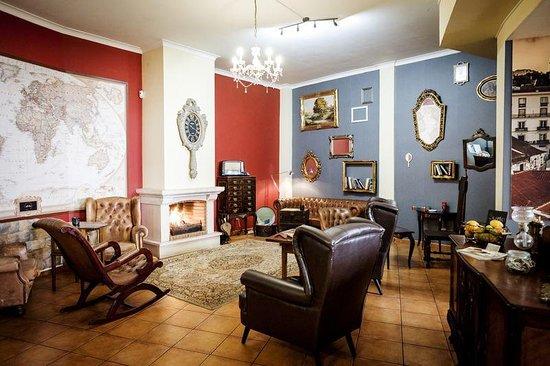 Cultura Portuguesa Cafe